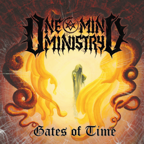 One Mind Ministry : Gates of Time